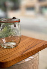 WECK Jar - 762 Tulip Jar (220ml)