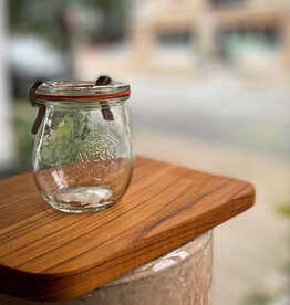 WECK Jar - 762 Tulip Jar (220ml)