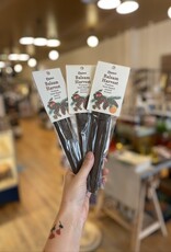 Incense Sticks - Balsam Harvest