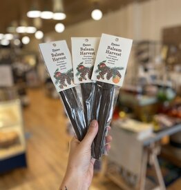 Incense Sticks - Balsam Harvest