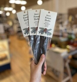 PNE - Incense Sticks / Forest Herbs, 20 Sticks