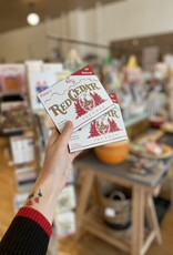 Incense Cones & Holder - Red Cedar