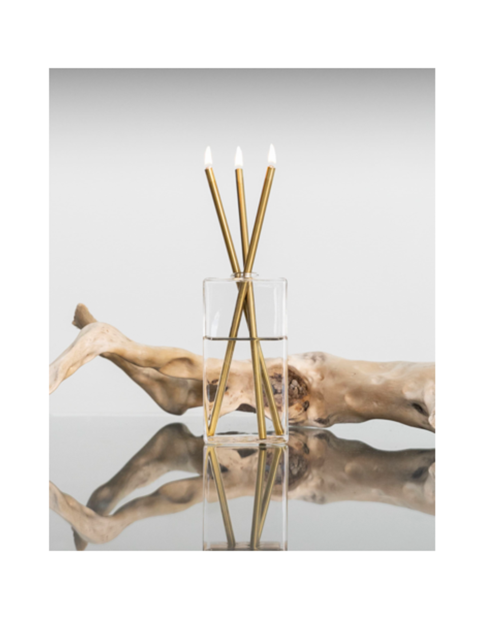 Candle Vase - Everlasting Candle Co., Tall