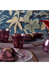 ICM - Duralex Glass Tumbler / Picardie, Plum, 250ml