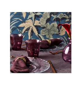 Glass Tumbler - Duralex, Picardie Plum