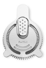 FCH - Hawthorne Cocktail Strainer, Stainless Steel