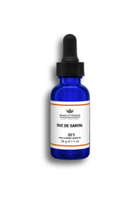 Beard Oil - Henri et Victoria, Duc de Santal