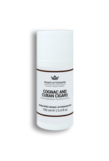 Aftershave Balm - Henri et Victoria, Cognac & Cuban Cigars