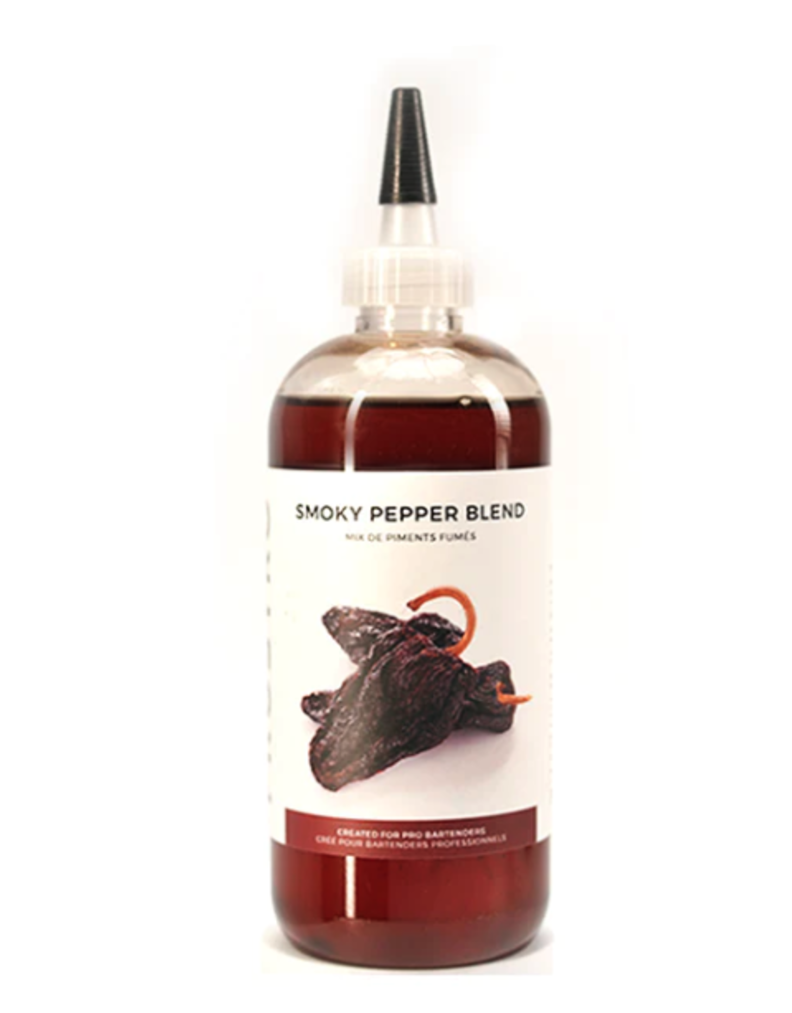 Prosyro Syrup - Smoky Pepper Blend