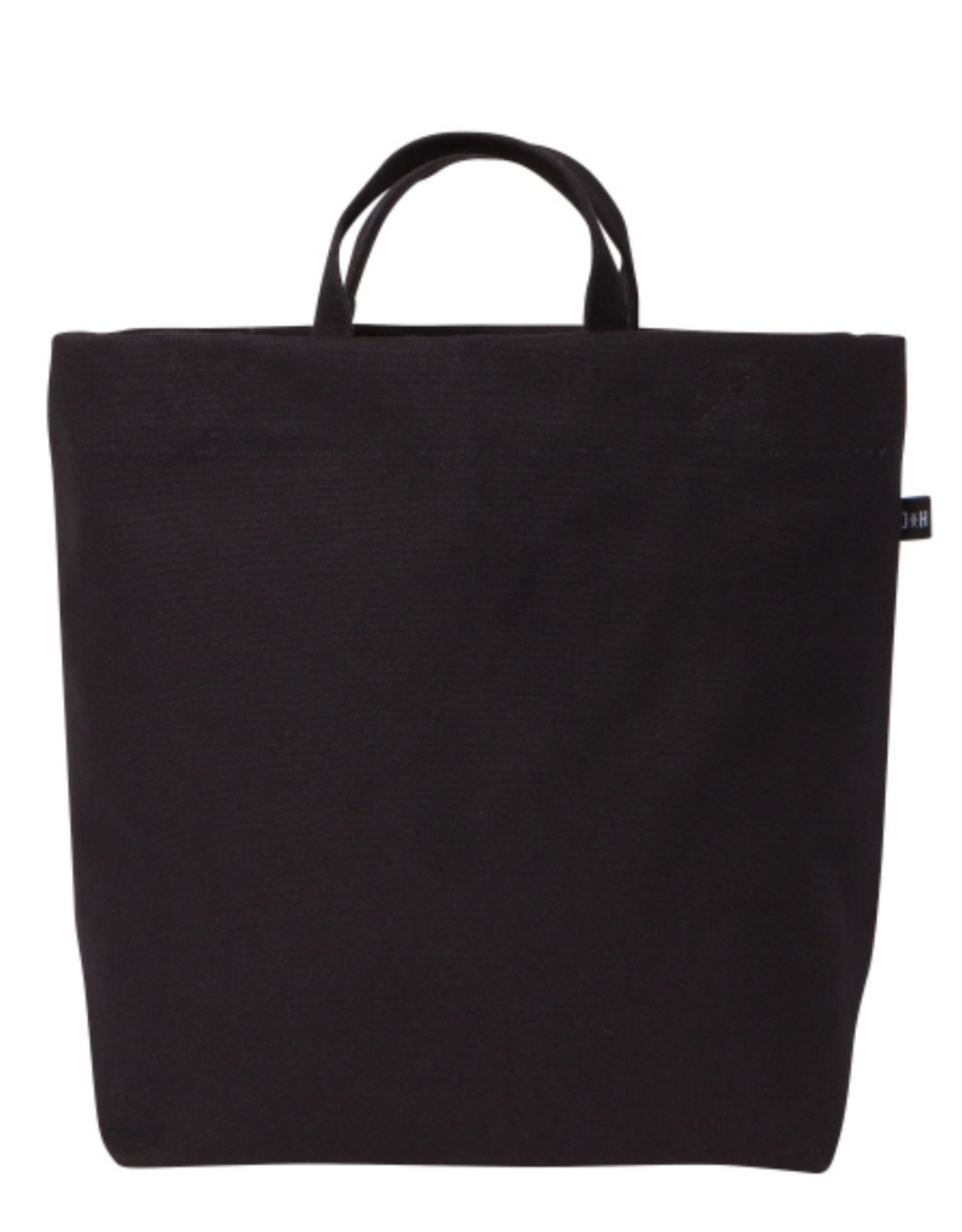 DCA - Lunch Tote / Onyx