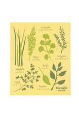 DCA - Swedish Sponge Cloth / Herbal