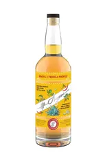 JMI - HP Agave / Non-Alcoholic Tequila, 750ml