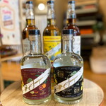 Zero Proof Gin - HP Juniper