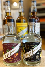 HP Juniper Zero Proof  / Classic Non-Alcoholic Gin, 750ml