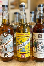 Zero Proof Rum - HP Spiced Cane