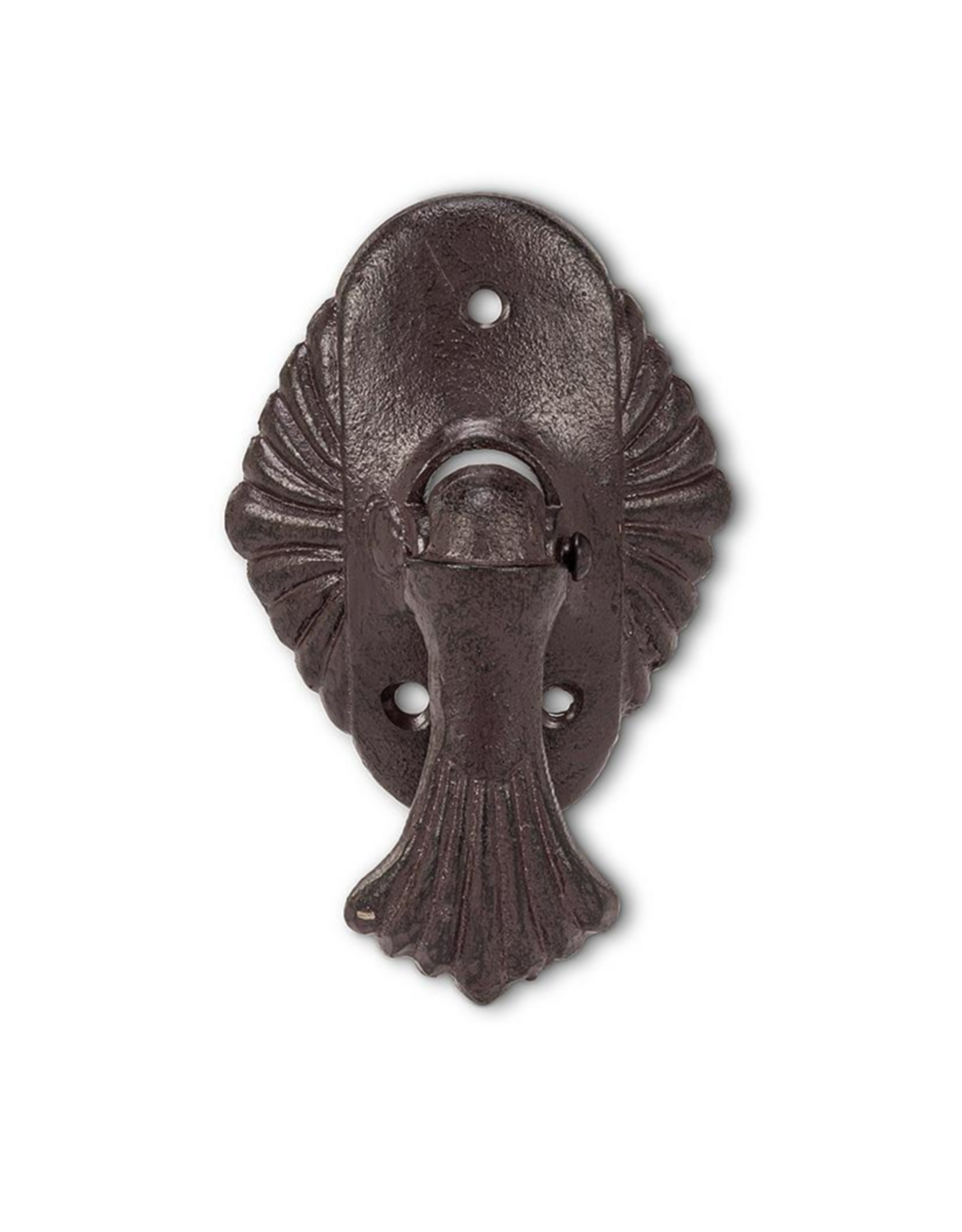 Door Knocker - Deco Fan