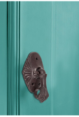 Door Knocker - Deco Fan