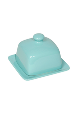 DCA - Butter Dish / Square, Robin