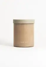 Field Kit - Soy Candle / The Sauna, 8oz