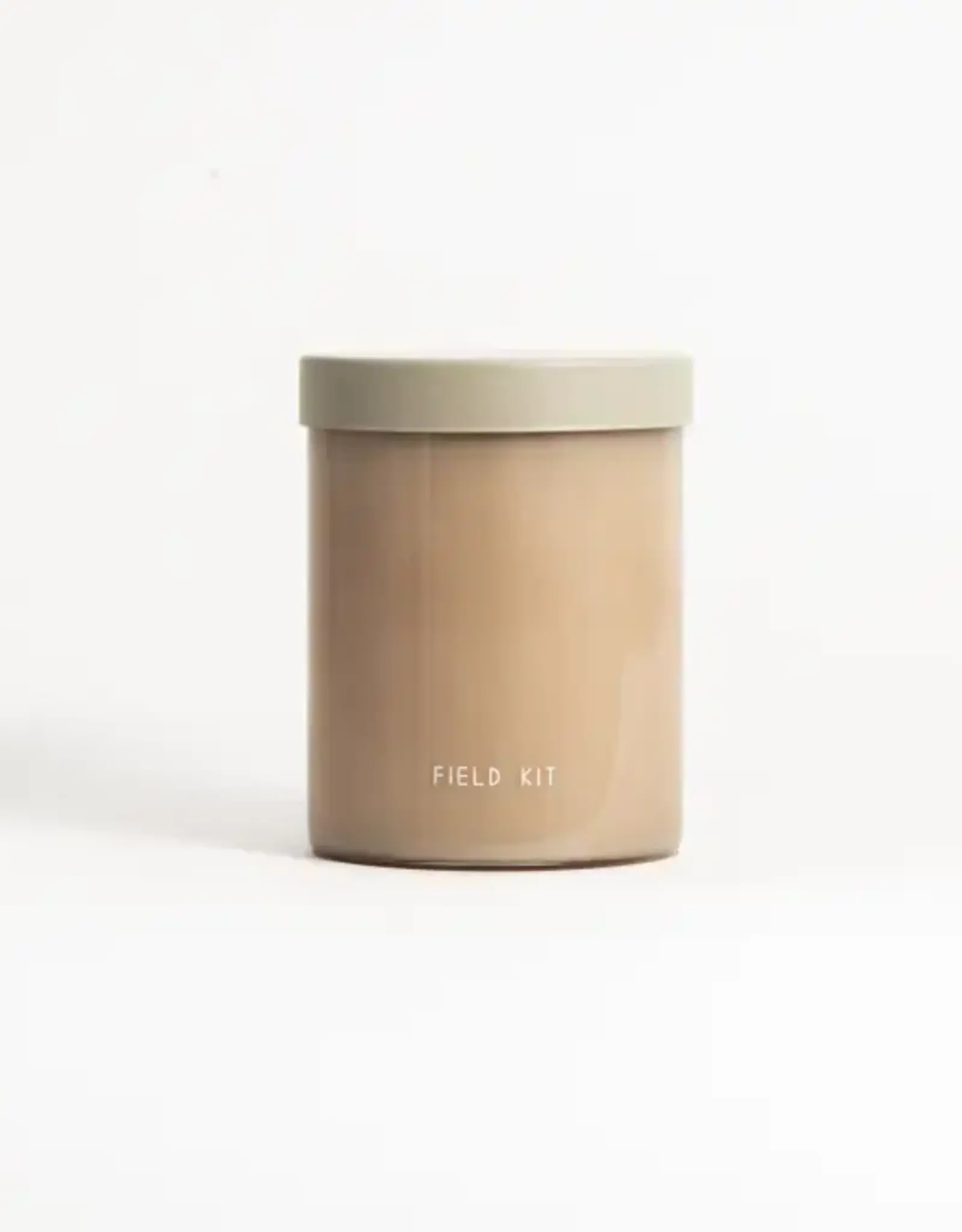 Field Kit - Soy Candle / The Sauna, 8oz