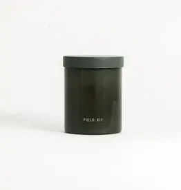 Field Kit - Soy Candle / The Explorer, 8oz