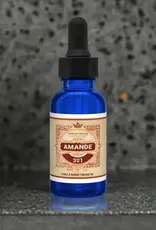 Beard Oil - Henri et Victoria, Almond