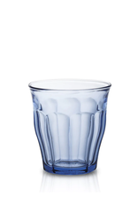 Glass Tumbler - Duralex, Picardie Marine Blue