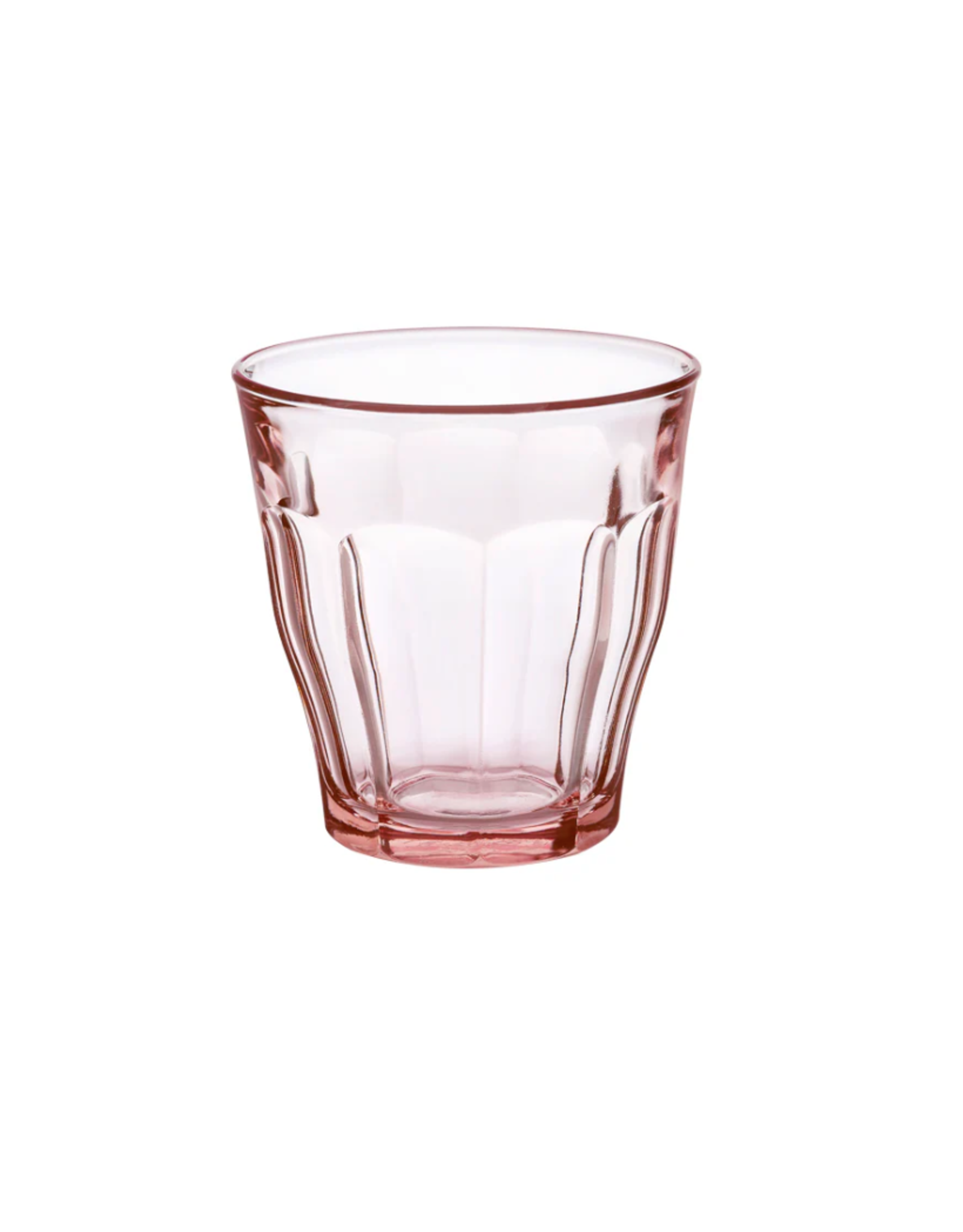 ICM - Duralex Glass Tumbler / Picardie, Rose, 250ml