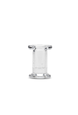 ATT - Taper Candle Holder / Minimal, Glass, 3"