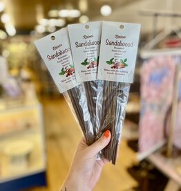Incense Sticks - Sandalwood