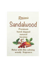 Incense Sticks - Sandalwood