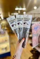 Incense Sticks  - Cigar Lounge