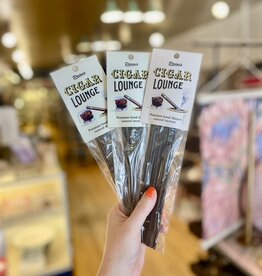 Incense Sticks  - Cigar Lounge