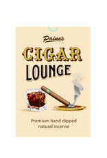 PNE - Incense Sticks  / Cigar Lounge, 20 sticks