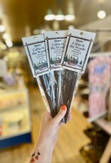 Incense Sticks - Cabin in the Woods