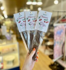 PNE - Incense Sticks / Cherry, 20 Sticks