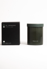 Field Kit - Soy Candle / The Greenhouse, 8oz