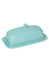 DCA - Butter Dish / Rectangle, Robin