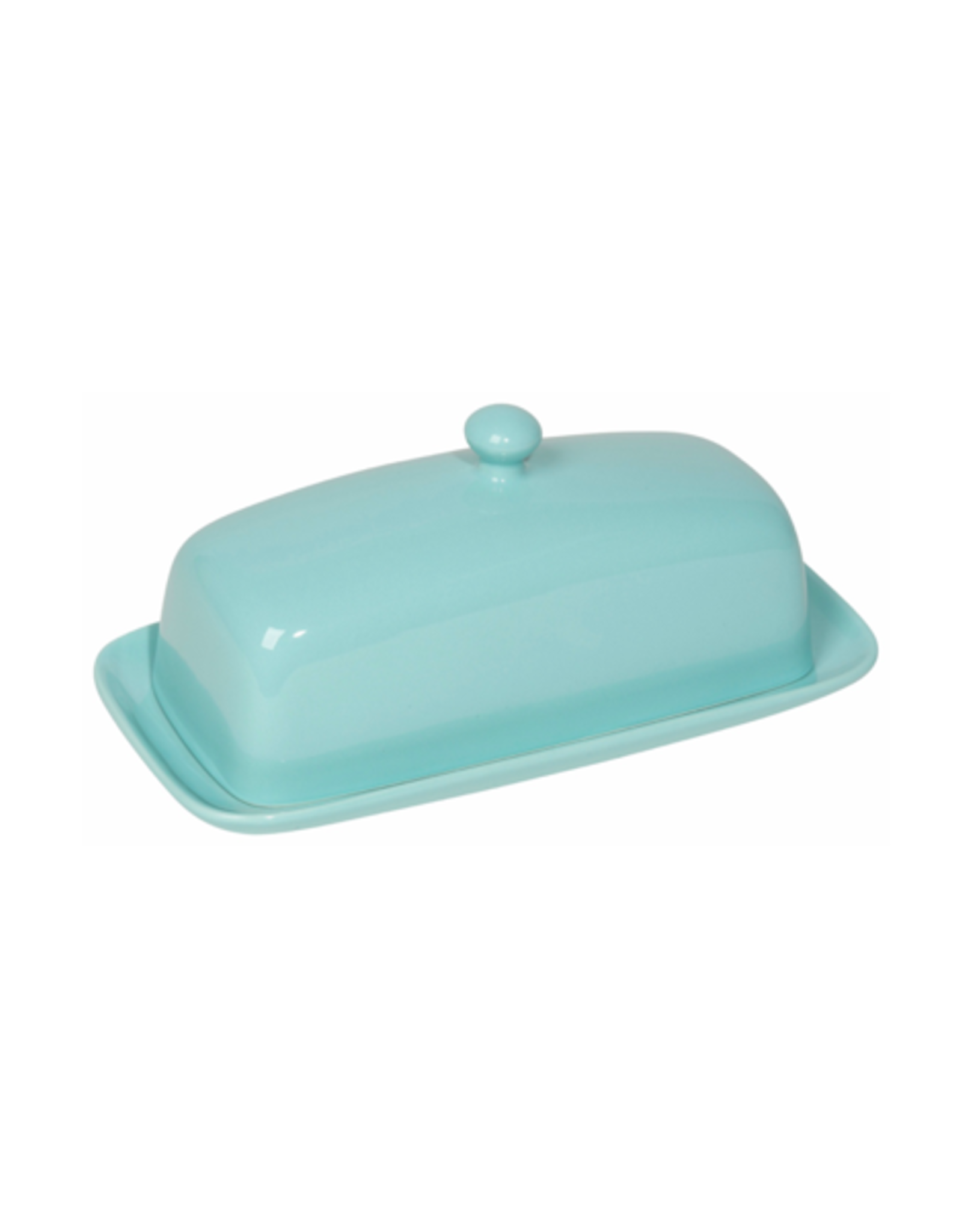 DCA - Butter Dish / Rectangle, Robin