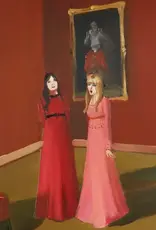 Janet Hill - Art Print, Singing for Supper, 8.5 x 11"