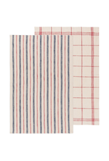 Tea Towel - Night Magic, Set of 2