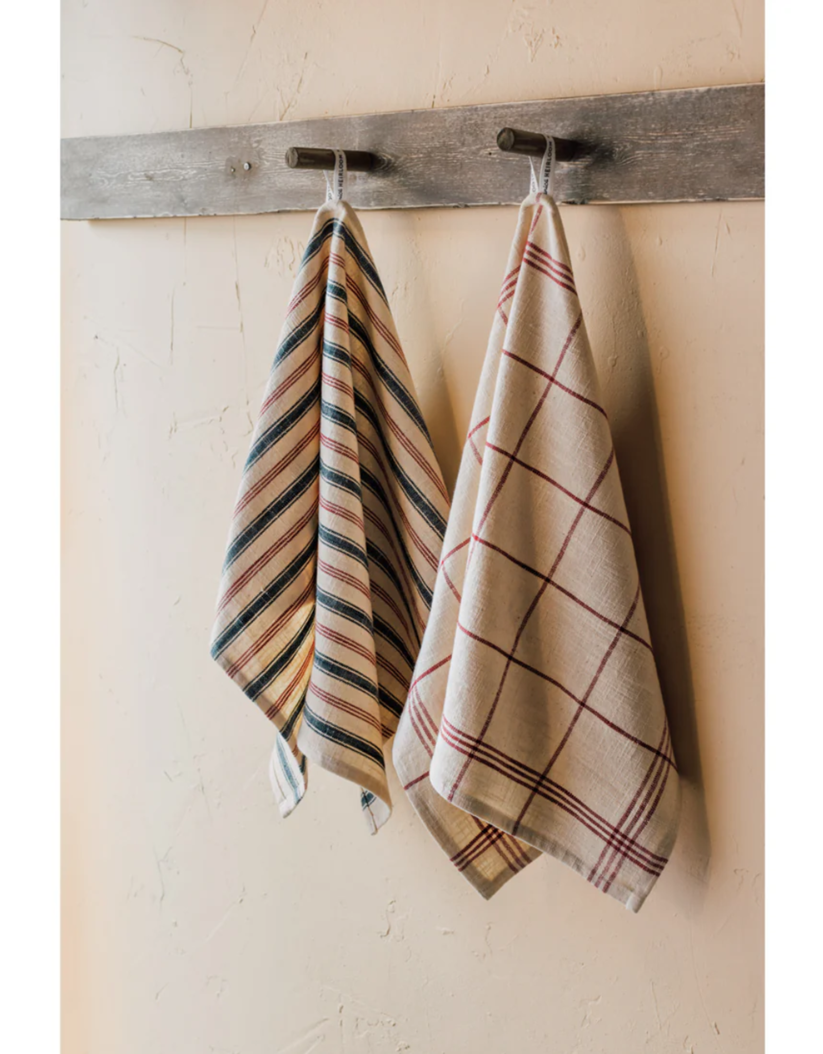 Tea Towel - Night Magic, Set of 2