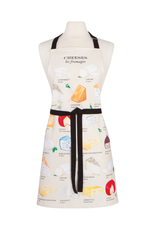 DCA - Classic Apron / That's Cheesy DCA - Classic Apron / That's Cheesy