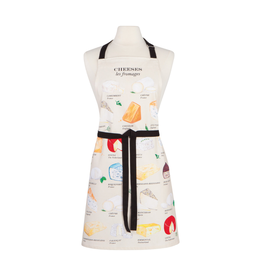 DCA - Classic Apron / That's Cheesy DCA - Classic Apron / That's Cheesy