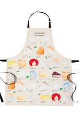 DCA - Classic Apron / That's Cheesy DCA - Classic Apron / That's Cheesy