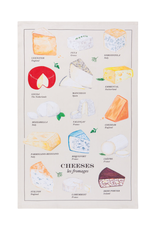 DCA - Tea Towel / That's Cheesy