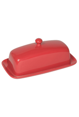 DCA - Butter Dish / Rectangle, Cherry