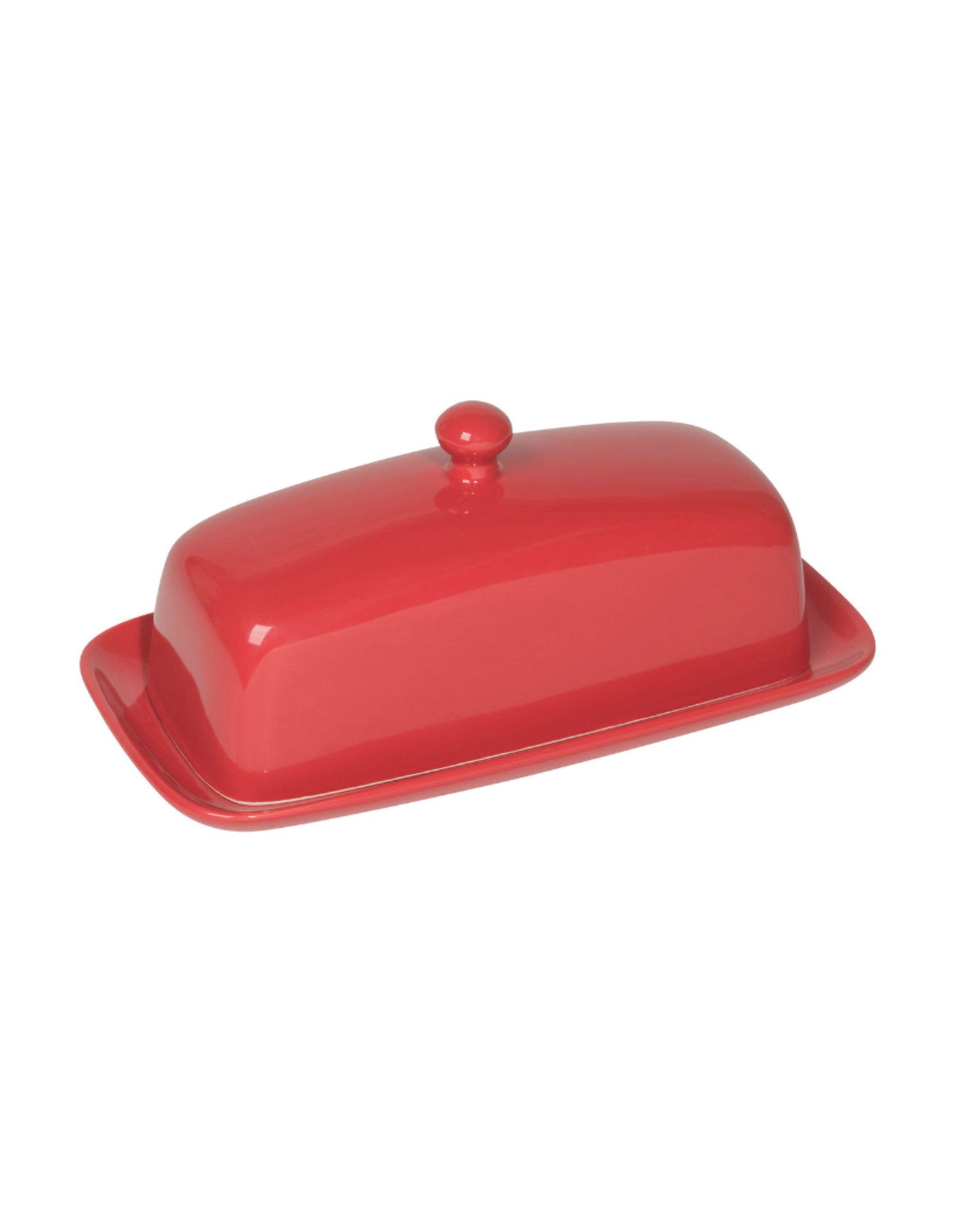 DCA - Butter Dish / Rectangle, Cherry