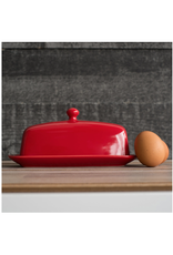 Butter Dish - Cherry