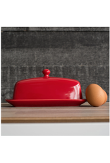 DCA - Butter Dish / Rectangle, Cherry